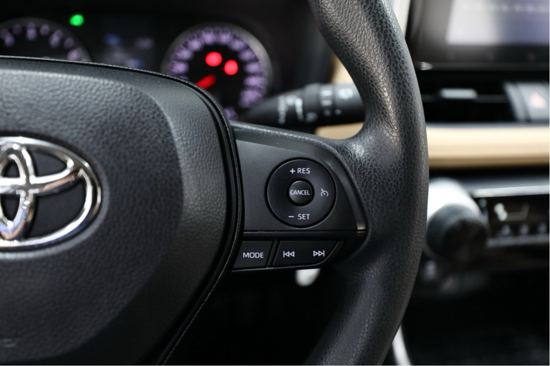 Toyota Rav 4 - Image 8
