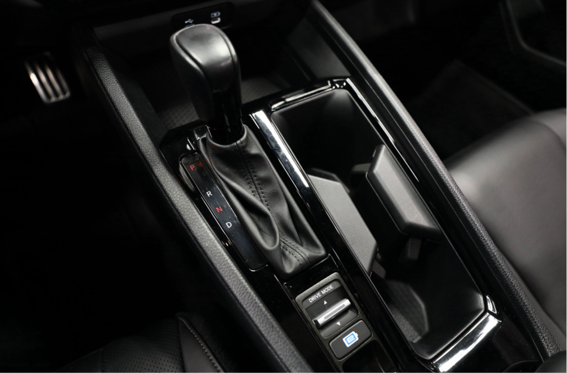 Honda Accord - Image 4
