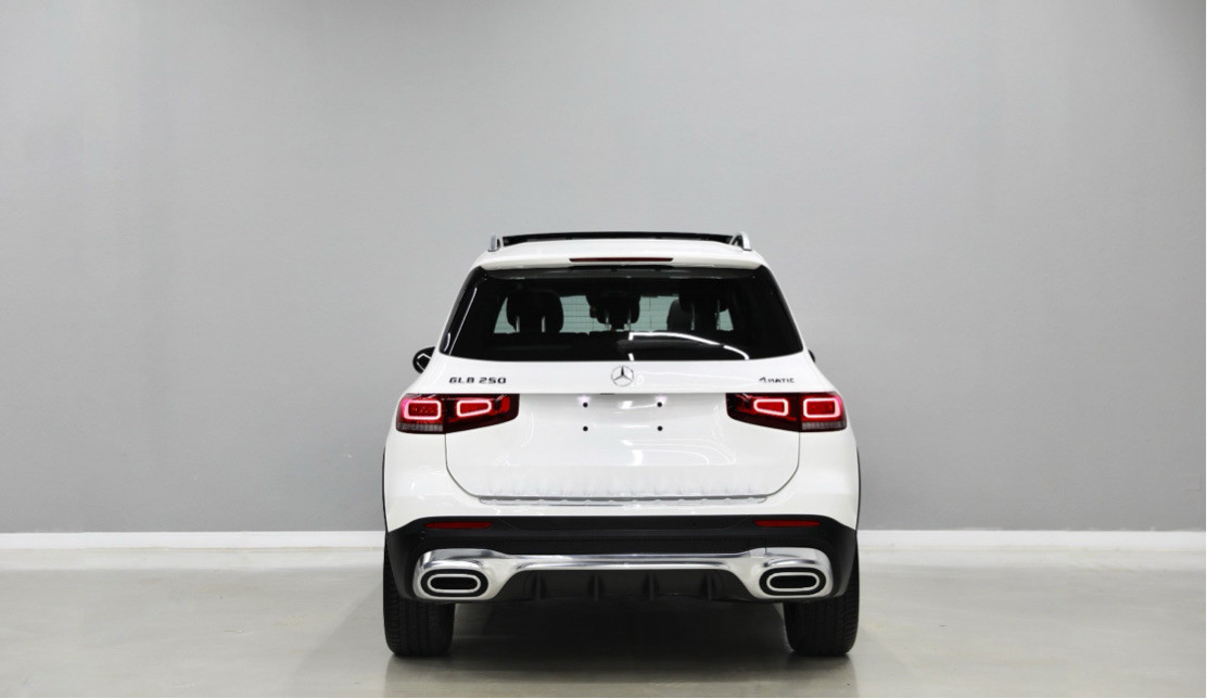 Mercedes Benz GLB - Image 4
