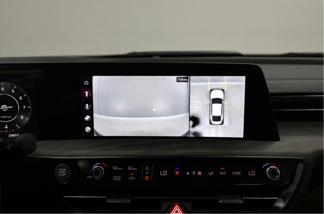 KIA K 8 - Image 9