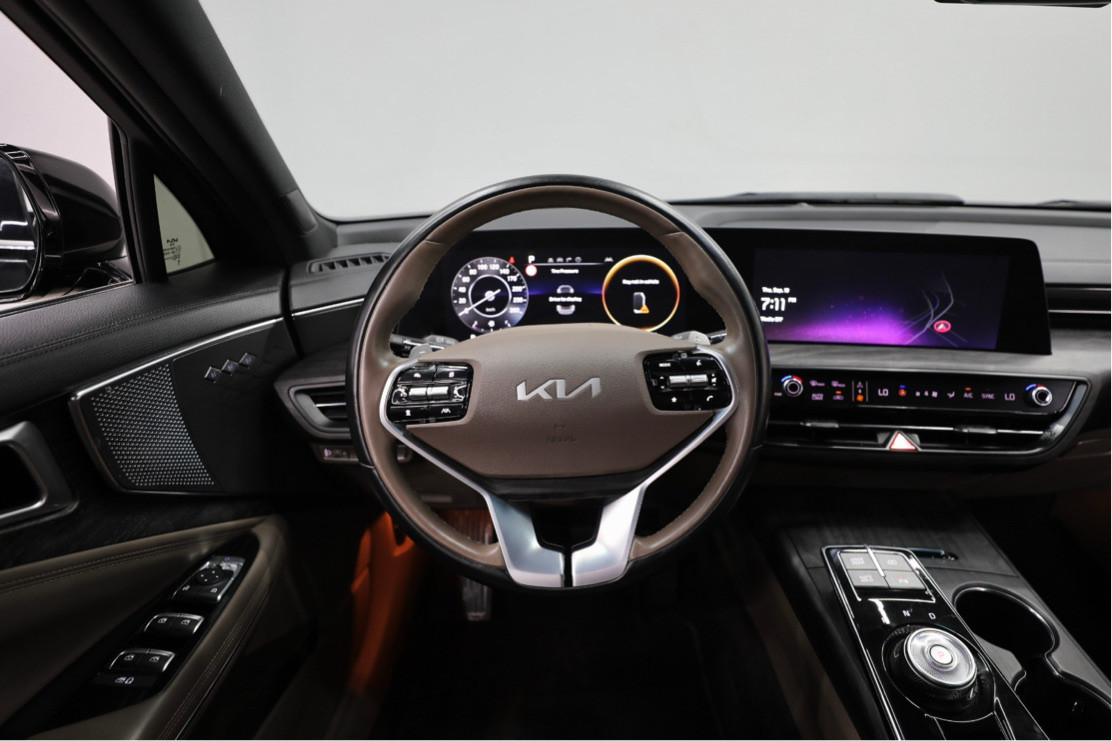 KIA K 8 - Image 7