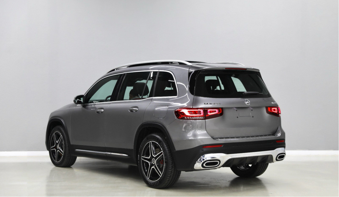 Mercedes Benz GLB - Image 7