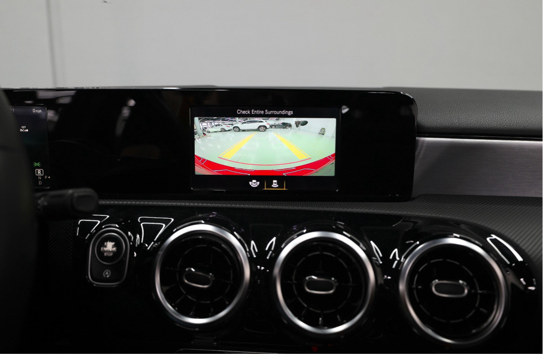 Mercedes Benz A-Class - Image 10