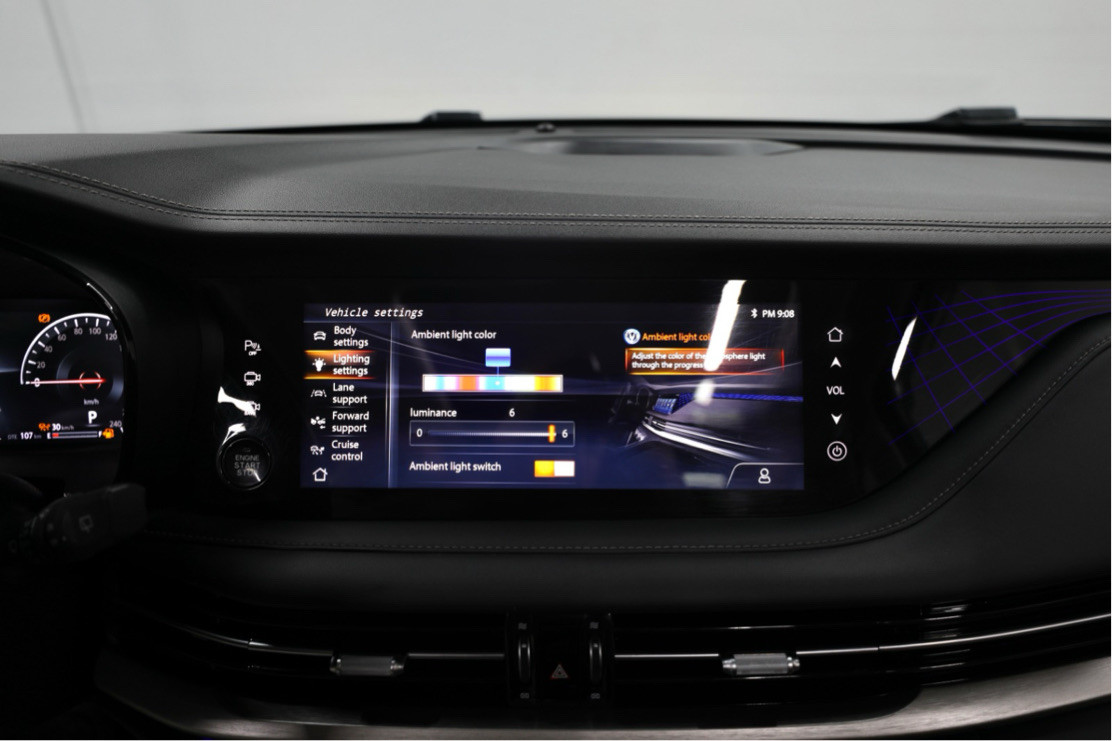 Changan CS - Image 9