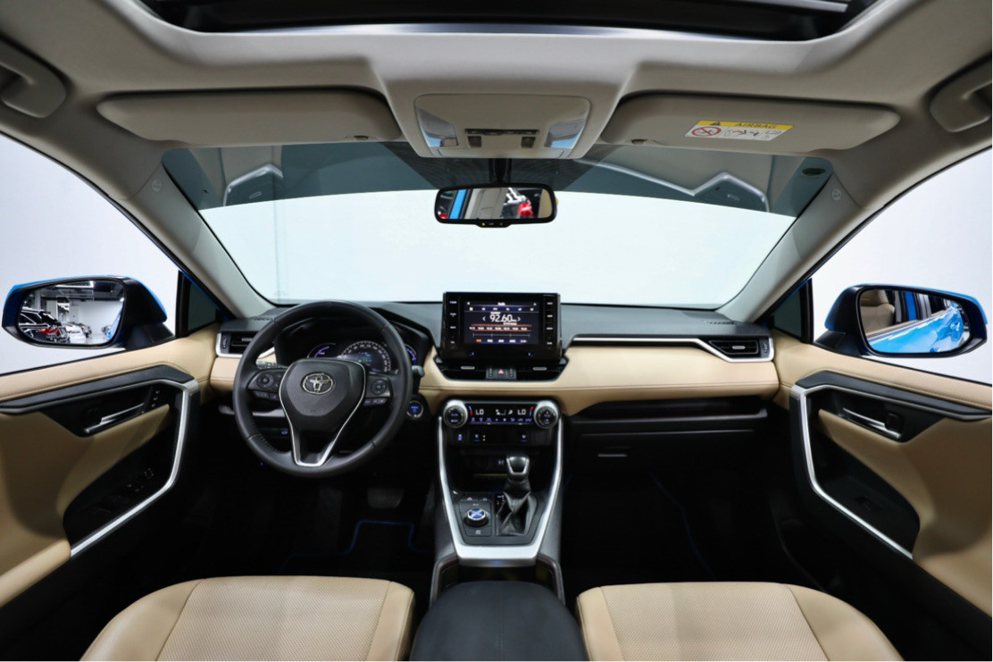 Toyota Rav 4 - Image 6