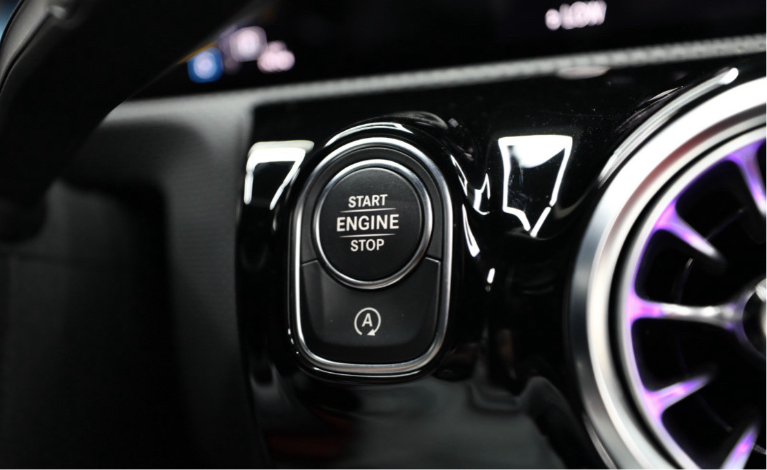 Mercedes Benz A-Class - Image 9