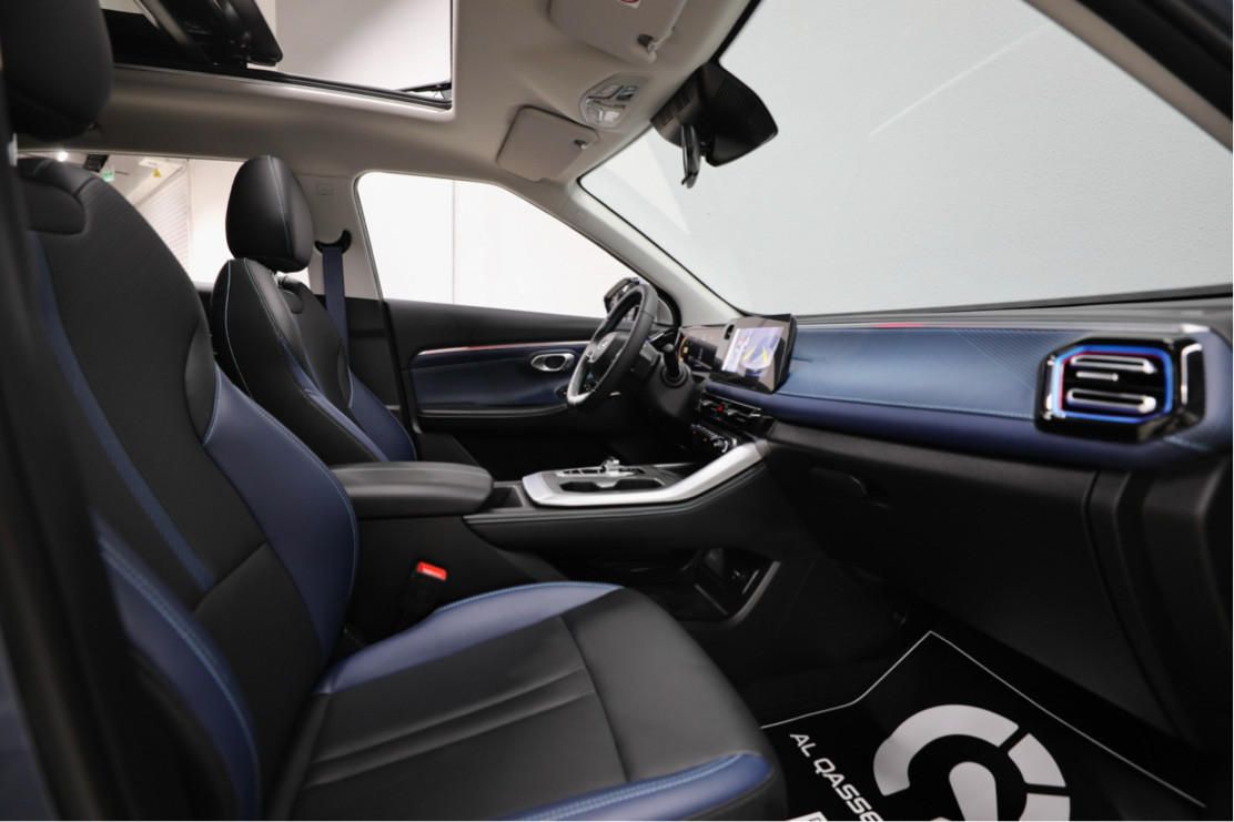 GAC GS3 - Image 10