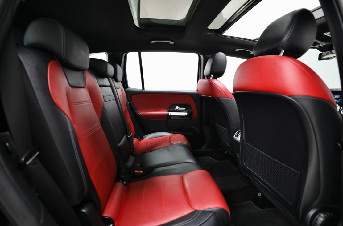 Mercedes Benz GLB - Image 18
