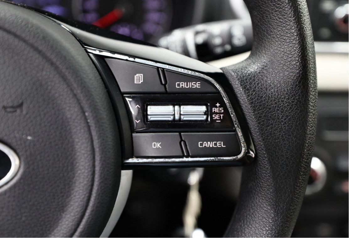 KIA Sportage - Image 8