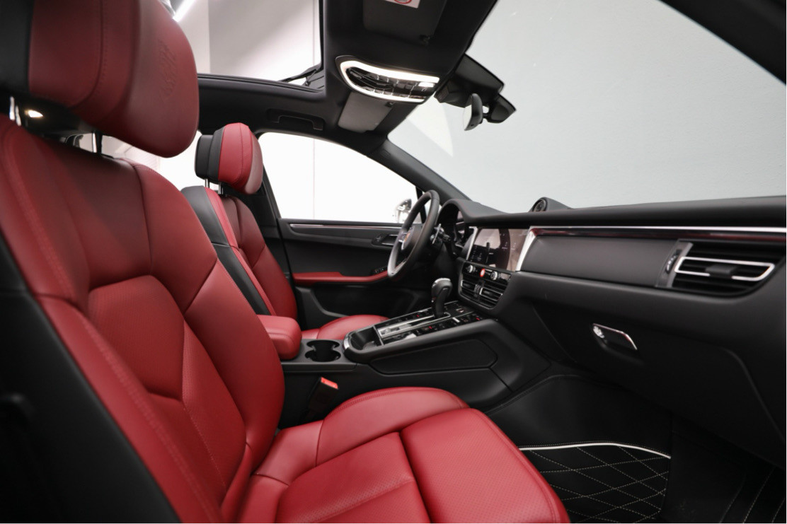 Porsche Macan - Image 8