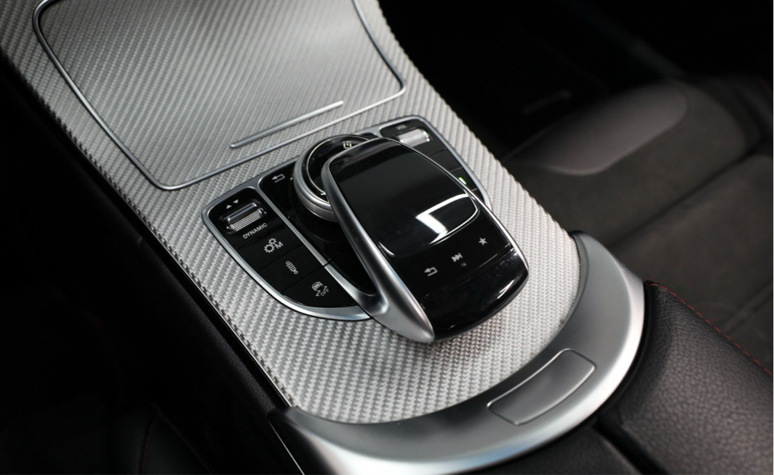 Mercedes Benz C-Class - Image 10