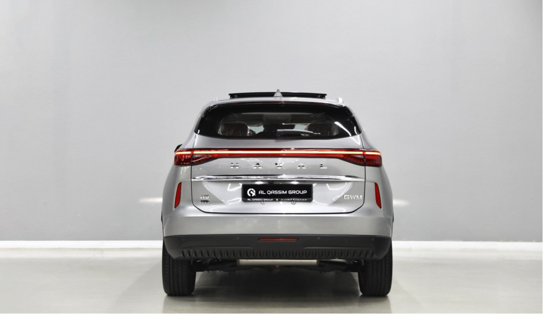Haval H 6 - Image 4