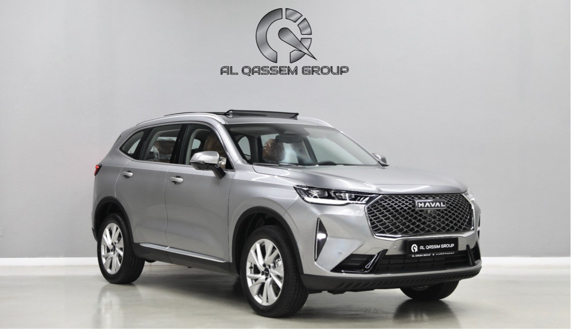 Haval H 6