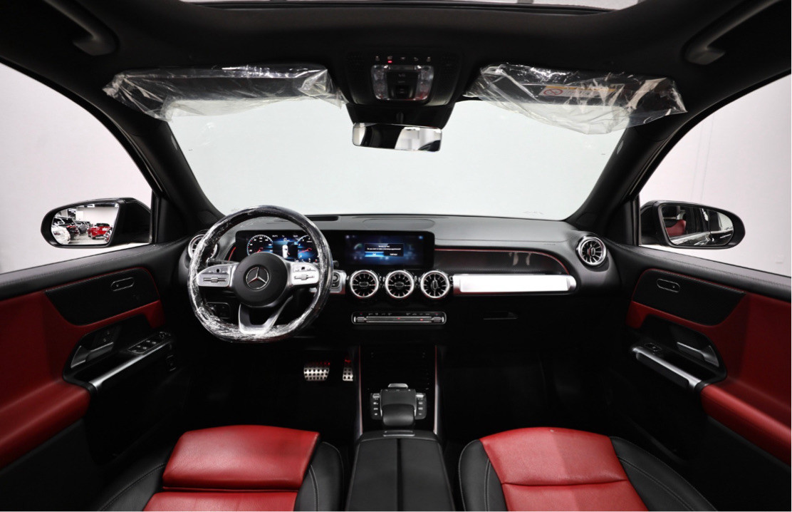 Mercedes Benz GLB - Image 6