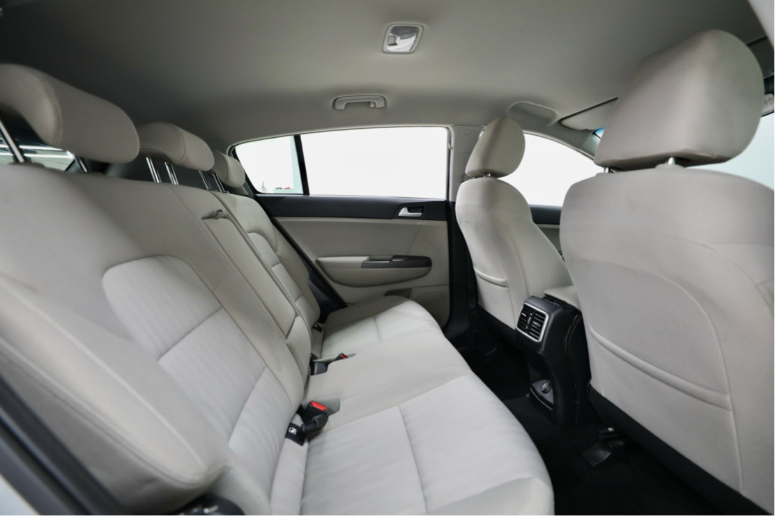 KIA Sportage - Image 12