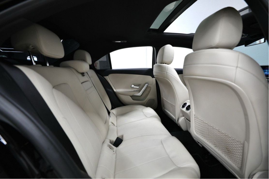 Mercedes Benz A-Class - Image 9