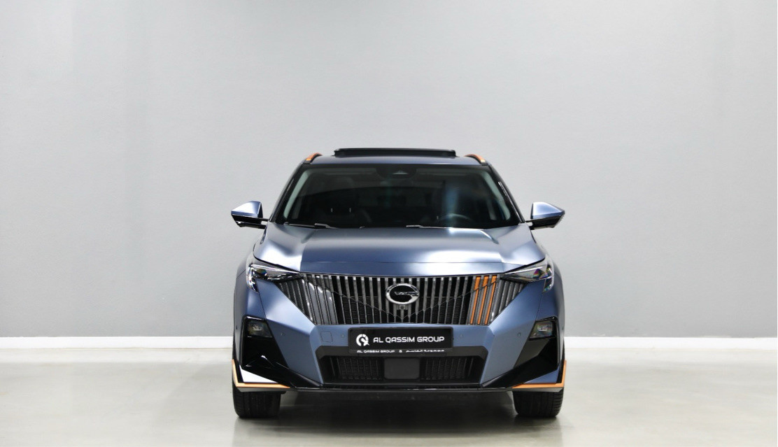 GAC GS3 - Image 2