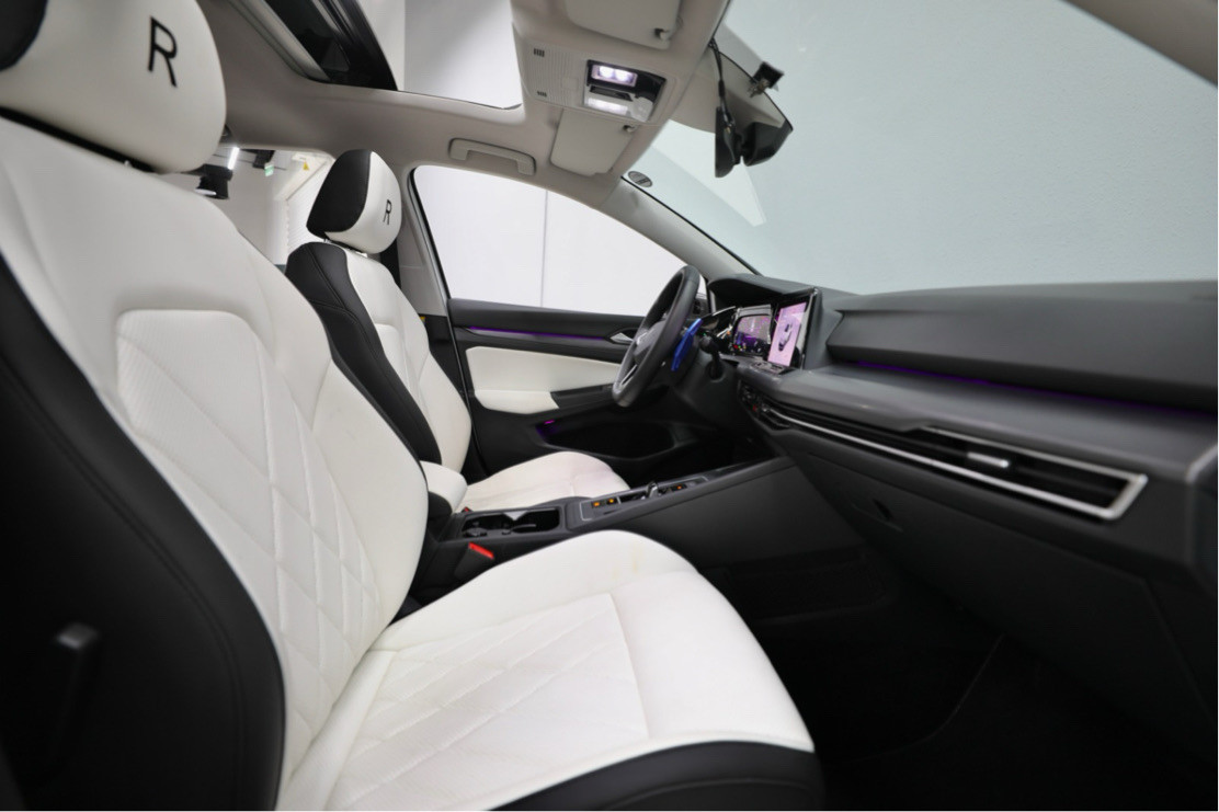 Volkswagen GTI - Image 12
