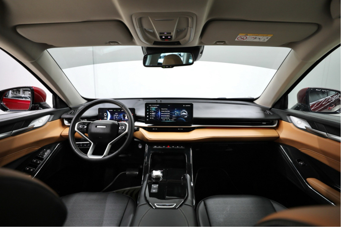 Haval H 6 - Image 2