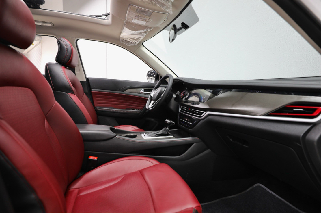 Changan CS - Image 11