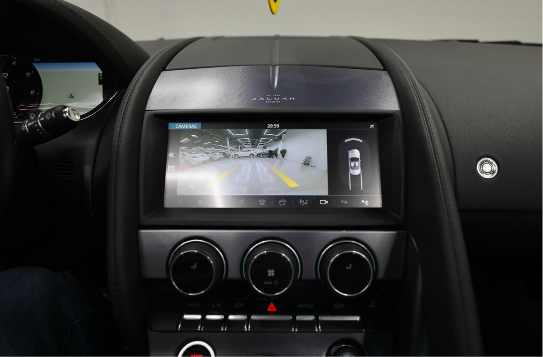 Jaguar F-Type - Image 10