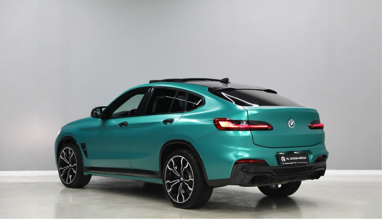 BMW X4 - Image 5