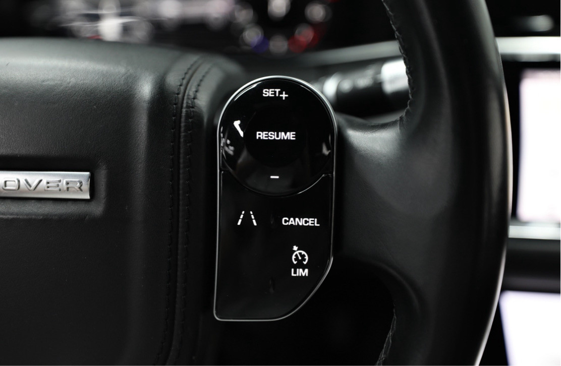 Range Rover Evoque - Image 8