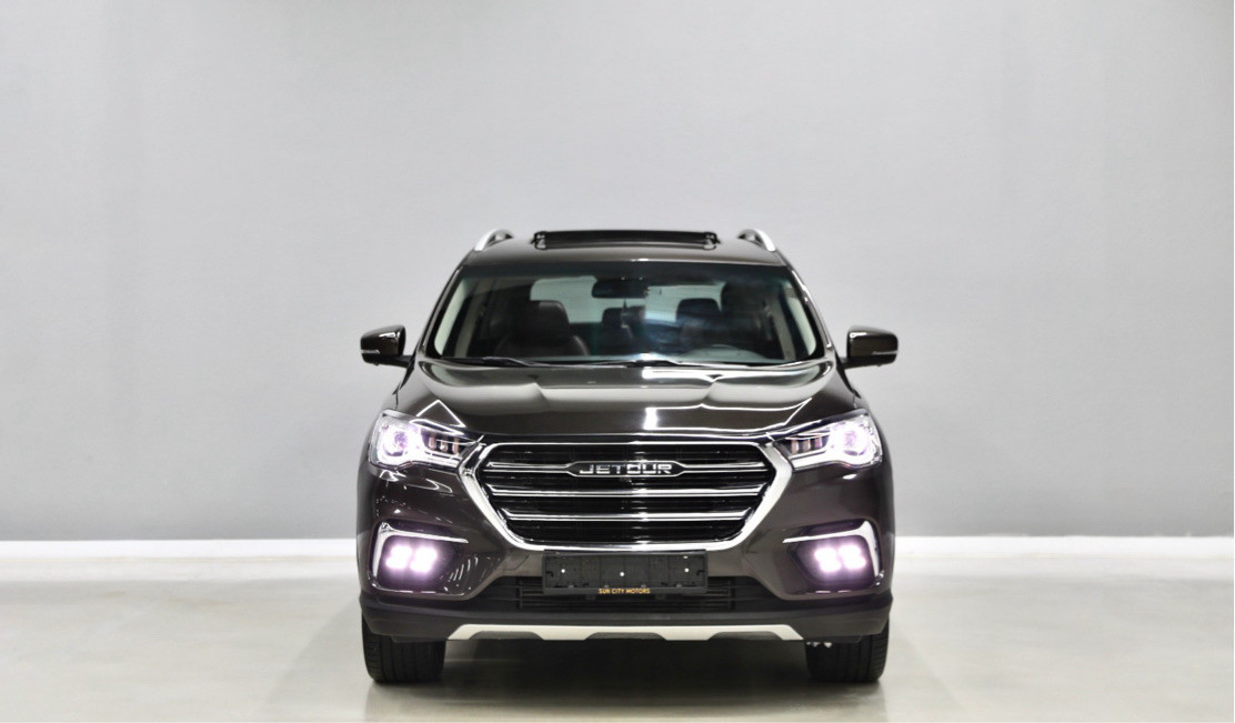 Jetour X 90 PLUS 2.0 - Image 3