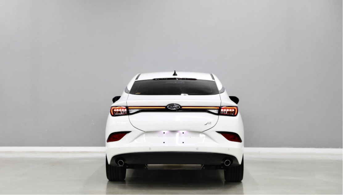 JAC J 7 - Image 7