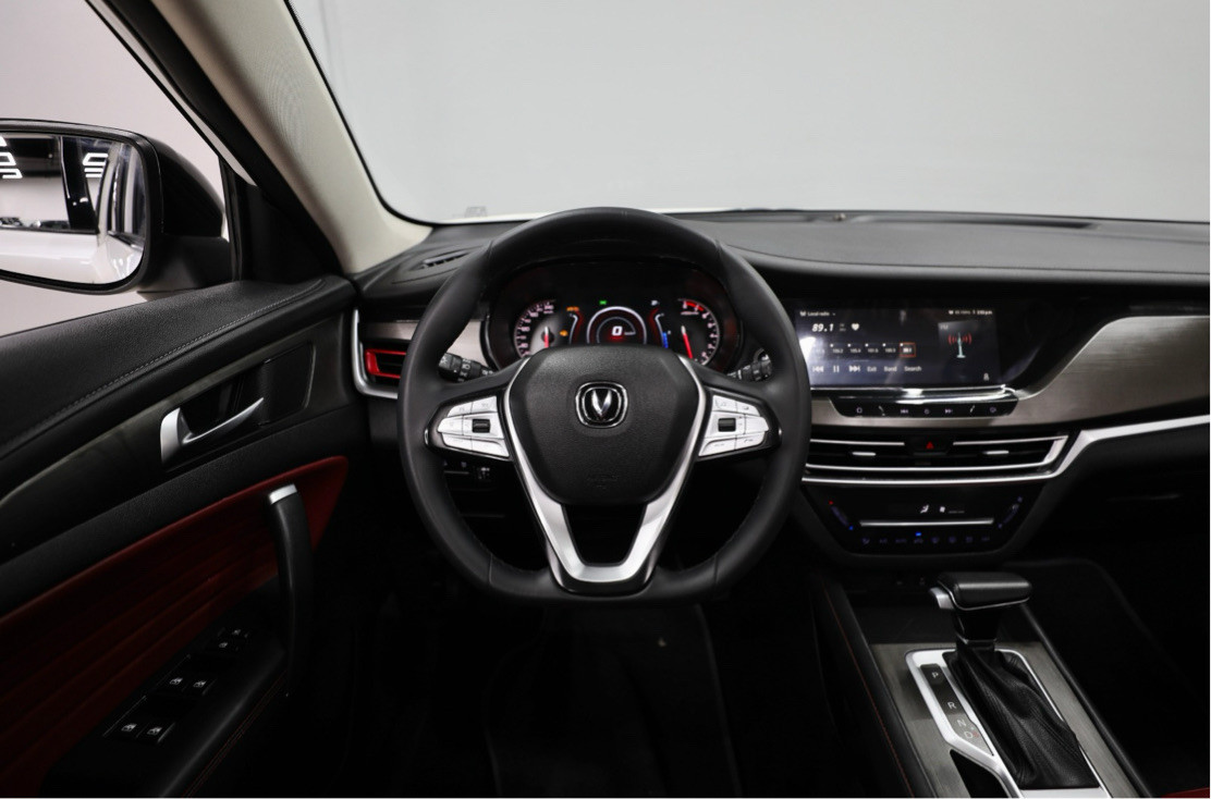 Changan CS - Image 7