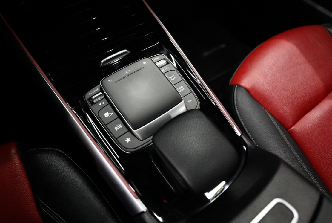 Mercedes Benz CL-Class - Image 9
