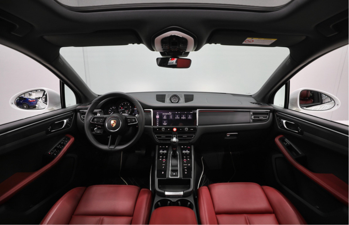 Porsche Macan - Image 4