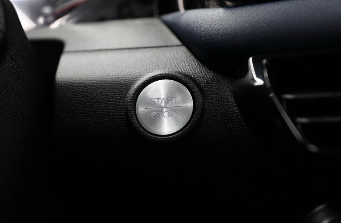 GAC GS3 - Image 8