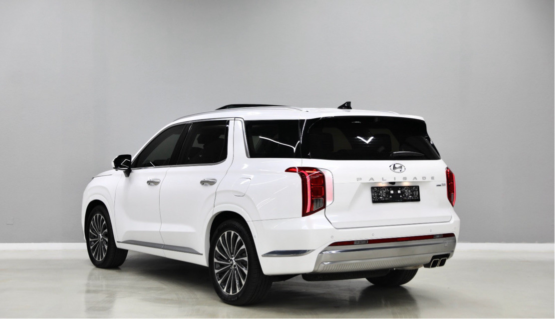Hyundai Palisade - Image 5