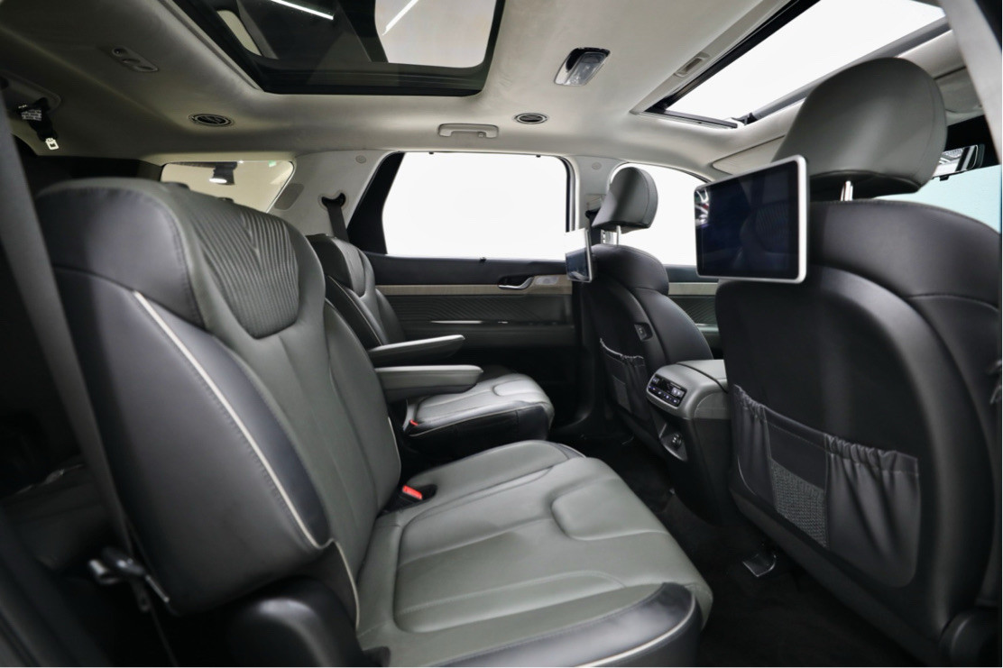 Hyundai Palisade - Image 15