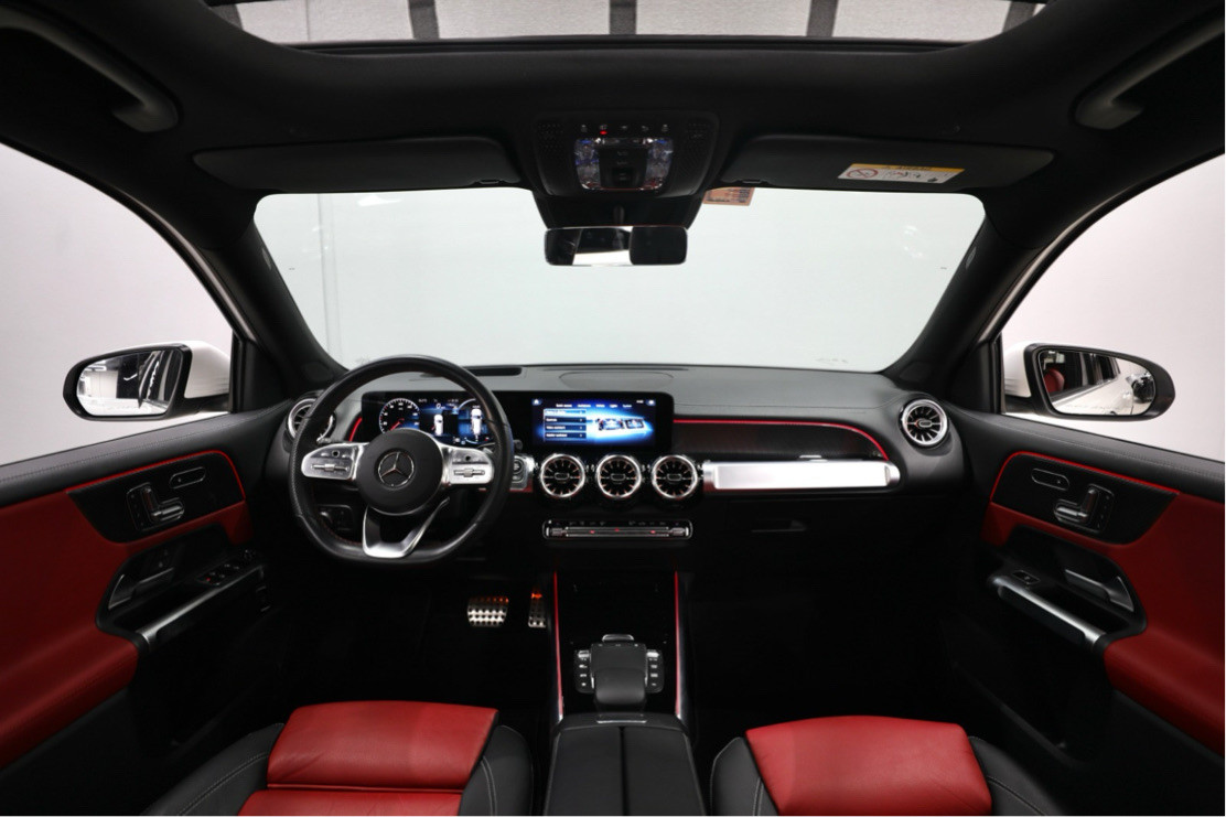Mercedes Benz GLB - Image 6