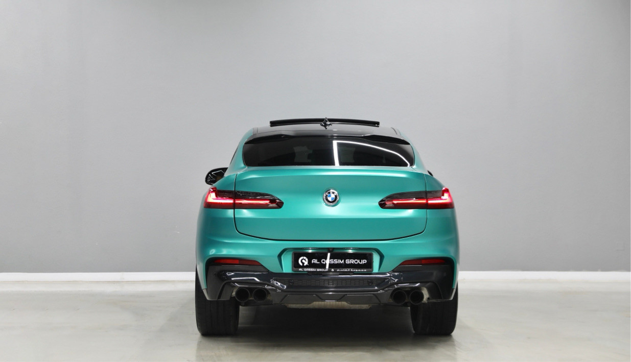 BMW X4 - Image 4