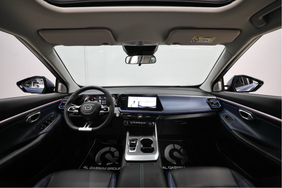 GAC GS3 - Image 5