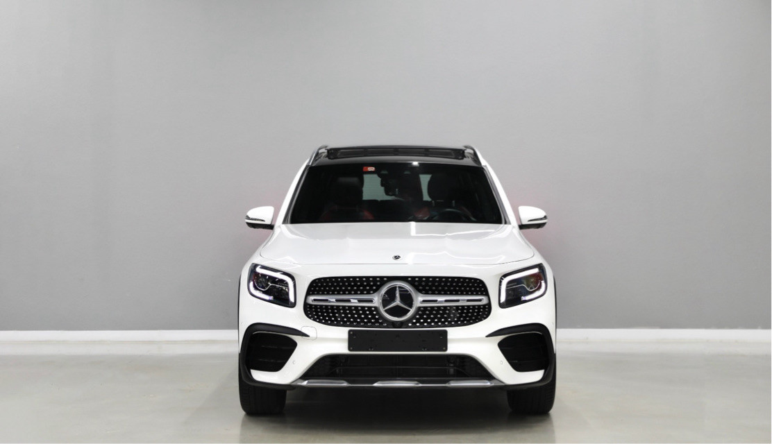 Mercedes Benz GLB - Image 3