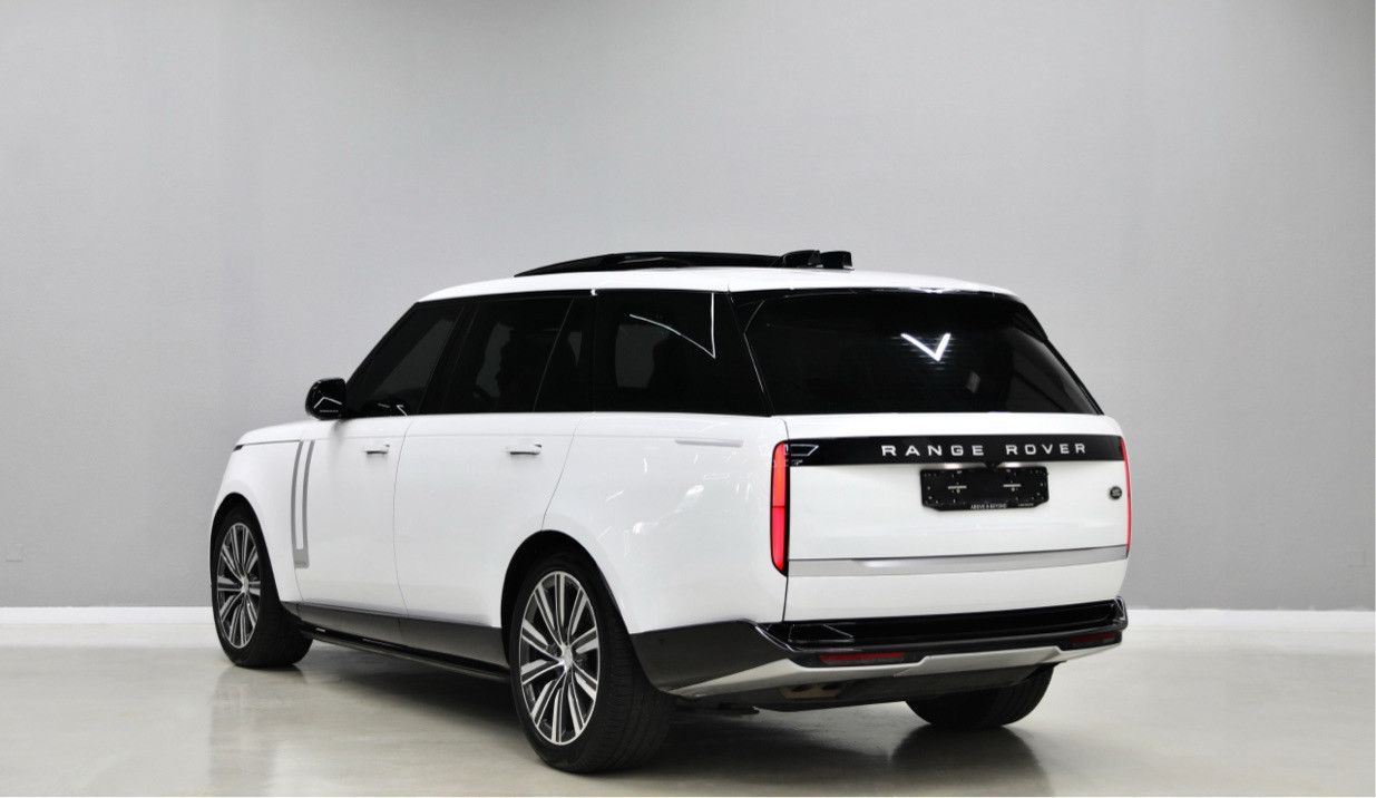 Range Rover Autobiography - Image 5