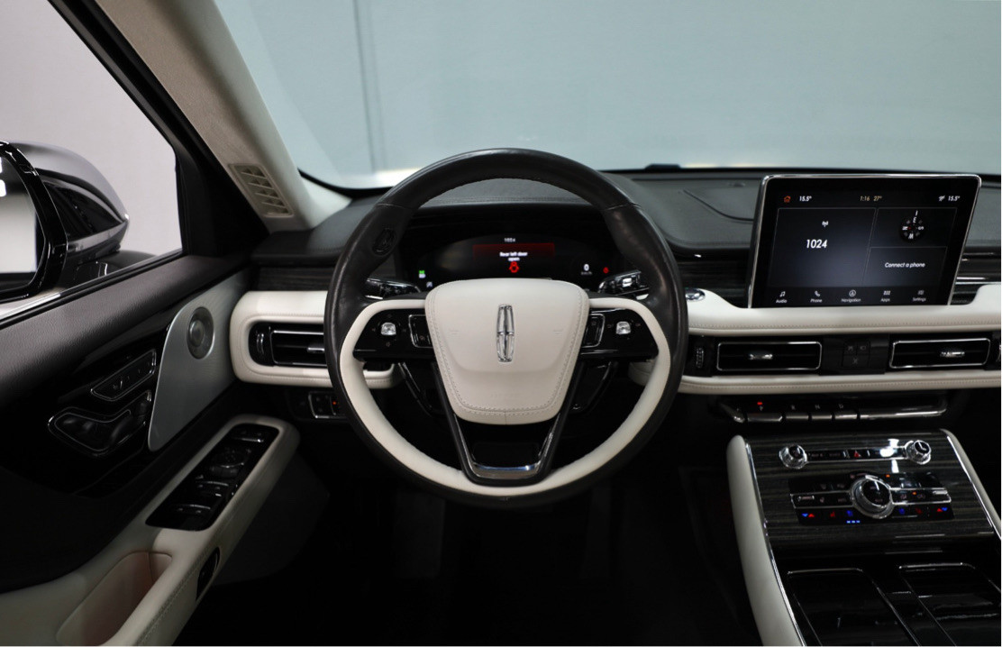 Lincoln Aviator - Image 6