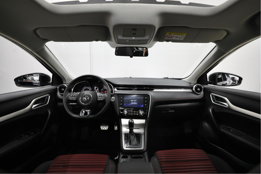 MG 6 - Image 6