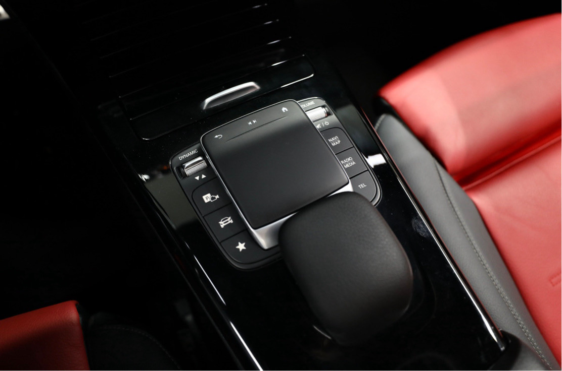 Mercedes Benz CLA - Image 9