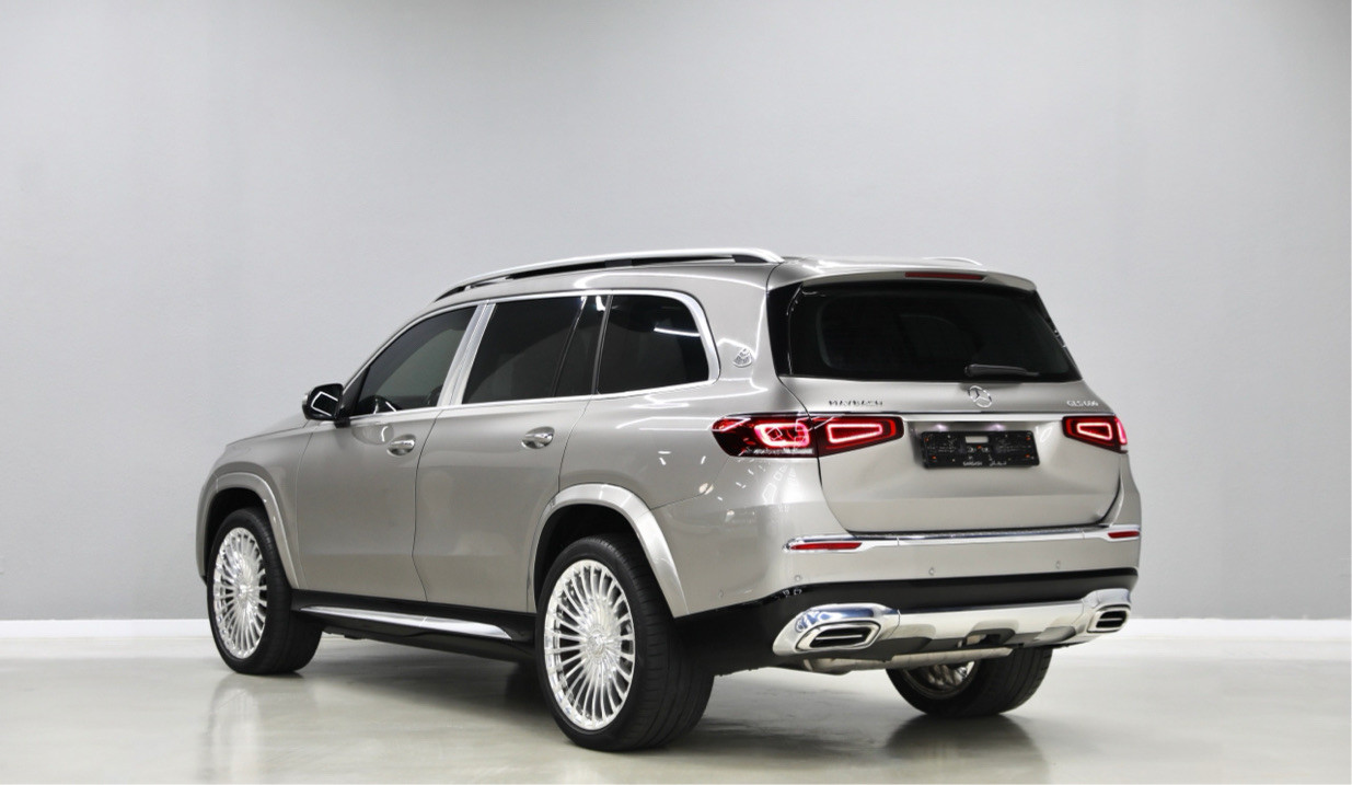 Maybach MAYBACH - Image 5
