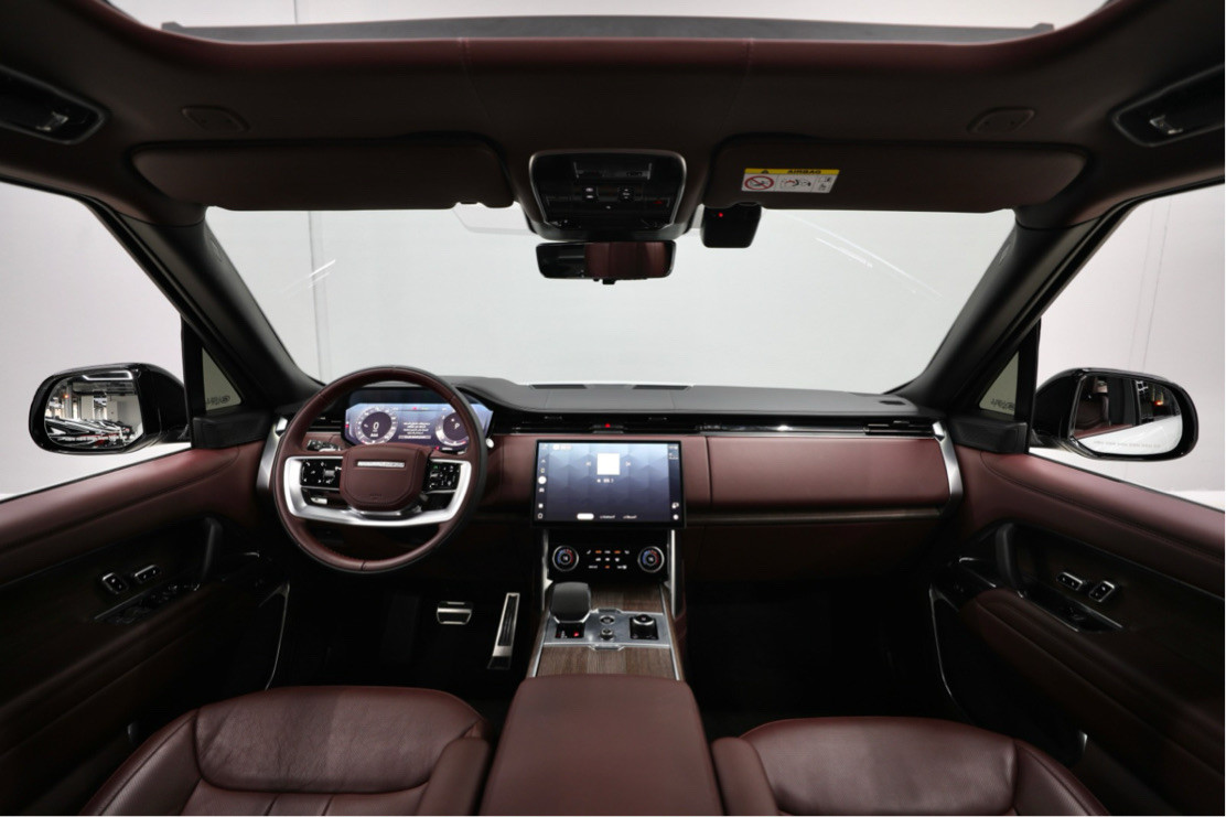 Range Rover Autobiography - Image 6