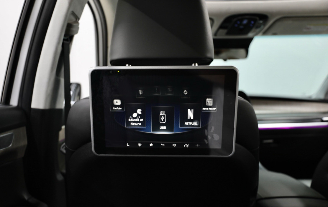 Hyundai Palisade - Image 13