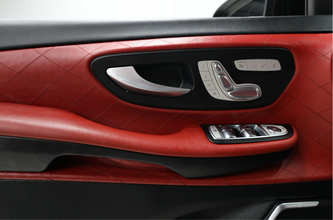 Mercedes Benz Vino - Image 11