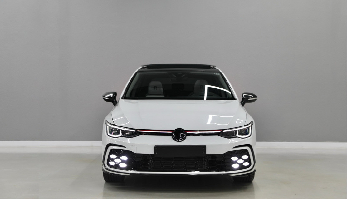 Volkswagen GTI - Image 4