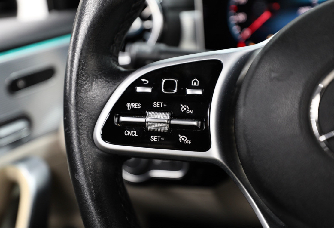 Mercedes Benz A-Class - Image 5