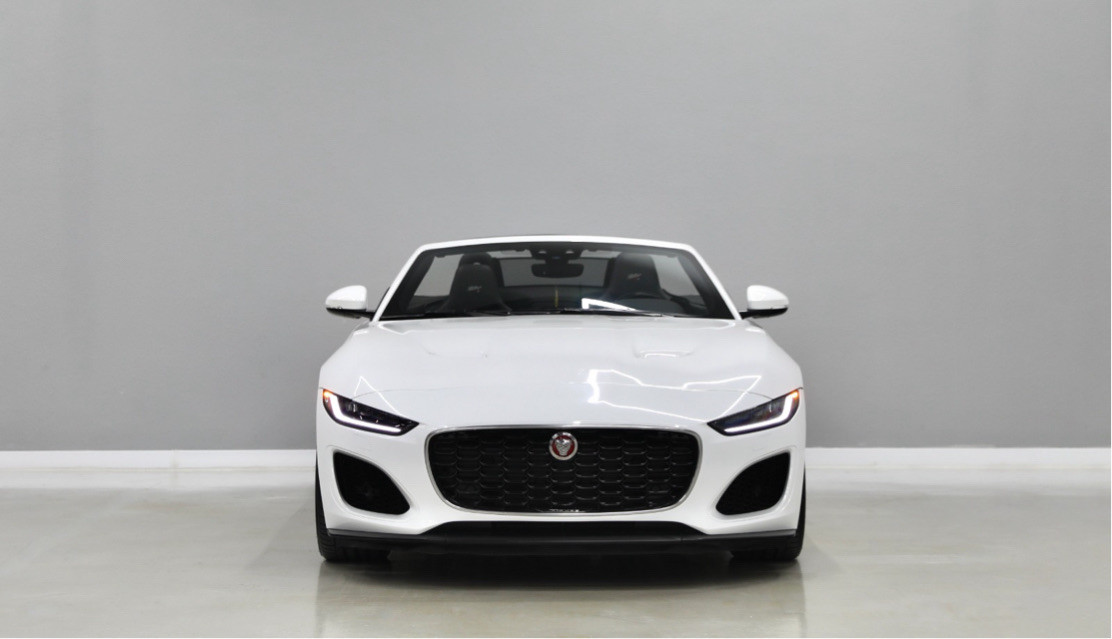 Jaguar F-Type - Image 3